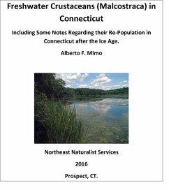 Cover Freshwater Crustaceans (Malcostraca) in Connecticut (eBook, ePUB)