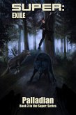 Super: Exile (eBook, ePUB)