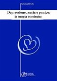 Depressione, ansia e panico: la terapia psicologica (eBook, ePUB)