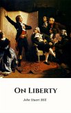 On Liberty (eBook, ePUB)