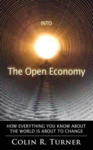 Into the Open Economy (eBook, ePUB) Into the Open Economy (eBook, ePUB)