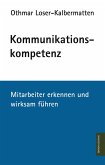 Kommunikationskompetenz (eBook, ePUB)