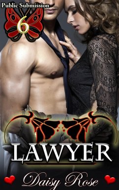 Cover Public Submission 6: Lawyer (eBook, ePUB)