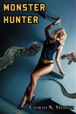 Monster Hunter (Werewolf / Tentacle Erotica) (eBook, ePUB)