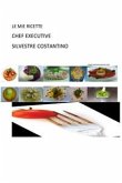 Le mie ricette (eBook, PDF)