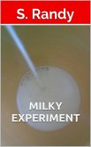 Milky Experiment (eBook, ePUB)