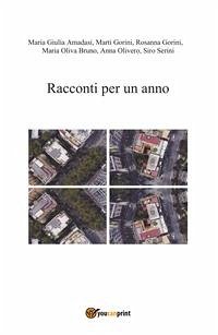 Racconti per un anno (eBook, PDF) - Serini, Siro