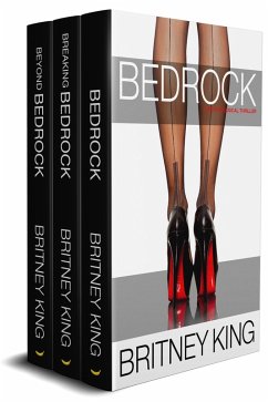 Cover The Bedrock Series: Books 1-3 (The Bedrock Trilogy) (eBook, ePUB)