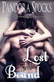 Lost & Bound (The Dream Dominant Collection) (eBook, ePUB)