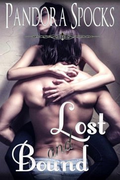 Cover Lost & Bound (The Dream Dominant Collection) (eBook, ePUB)
