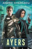 Ayers (eBook, ePUB)