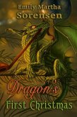 Dragon's First Christmas (Dragon Eggs, #3) (eBook, ePUB)