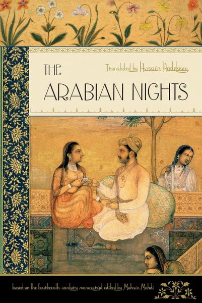The Arabian Nights (eBook, ePUB)
