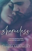 Shameless (Shame On You, #1) (eBook, ePUB)