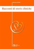 Racconti di storie cliniche - Collana di Psichiatria Divulgativa Vol. V (eBook, ePUB)