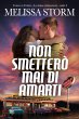 Non smetterò mai di amarti (eBook,... - Bild 1