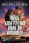 Non Smetterò Mai Di Amarti (eBook, ePUB)