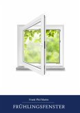 Frühlingsfenster (eBook, ePUB)