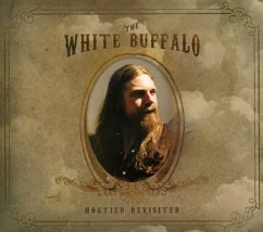 Hogtied Revisited - White Buffalo,The