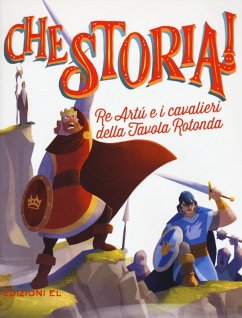 Re Artù e i cavalieri della Tavola rotonda - Baccalario, Pierdomenico Re Artù e i cavalieri della Tavola rotonda - Baccalario, Pierdomenico