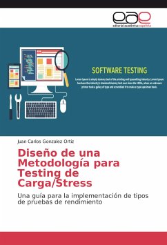 Diseño de una Metodología para Testing de Carga/Stress