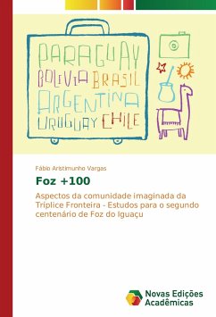 Foz +100 - Vargas, Fábio Aristimunho