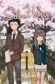 Oima, Y: Silent voice Oima, Y: Silent voice