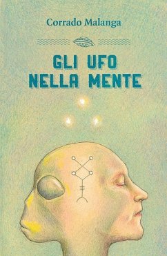 Cover Gli UFO nella mente