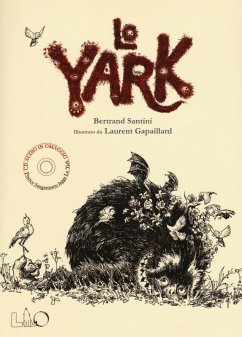 Cover Lo Yark