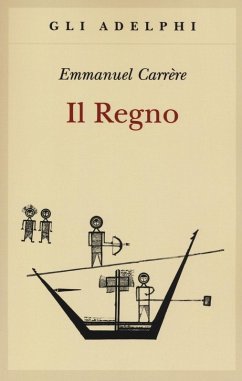Cover Il regno