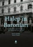 Halepin Baronlari