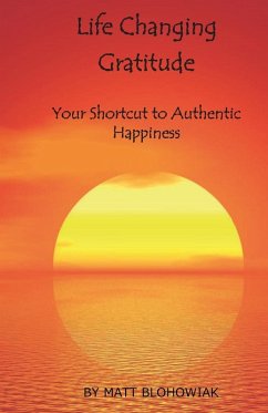 Cover Life Changing Gratitude