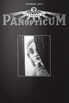 Cover Cinema panopticum