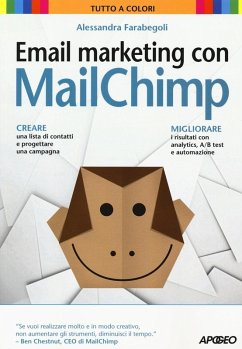 Cover Email marketing con MailChimp