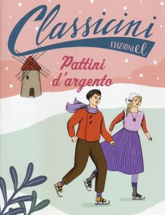 Cover Pattini d'argento. Classicini