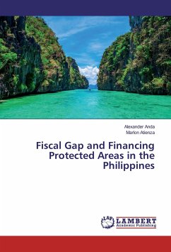 Fiscal Gap and Financing Protected Areas in the Philippines - Anda, Alexander;Atienza, Marlon