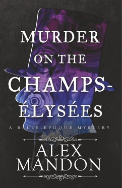Murder on the Champs-Élysées - Mandon, Alex