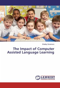 The Impact of Computer Assisted Language Learning - Sorenson, Shelley