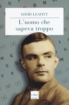 Cover L' uomo che sapeva troppo