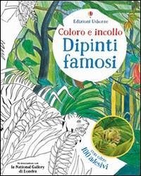 Dipinti famosi - Dickins, Rosie