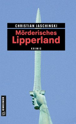 Mörderisches Lipperland - Jaschinski, Christian