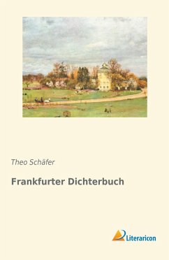 Frankfurter Dichterbuch