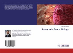 Advances In Cancer Biology