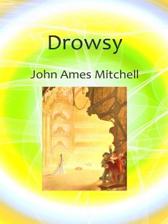 Drowsy (eBook, ePUB) - Ames Mitchell, John