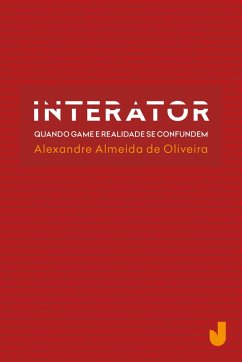 Cover Interator (eBook, ePUB)