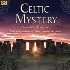 Celtic Mystery - Diverse