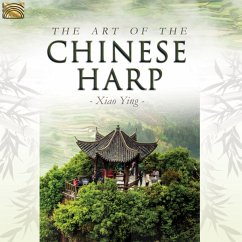 The Art Of The Chinese Harp - Xiao,Ying