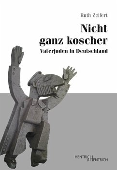 Nicht ganz koscher - Zeifert, Ruth