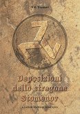 Deposizioni dello stregone Stomenov (eBook, ePUB)