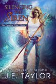 Silencing the Siren (The Paradox Files, #1) (eBook, ePUB)